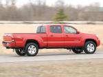 Toyota Tacoma Double Cab Sport Edition by TRD 2006 года